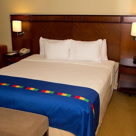 The Hotel Φρέσνο Εξωτερικό φωτογραφία