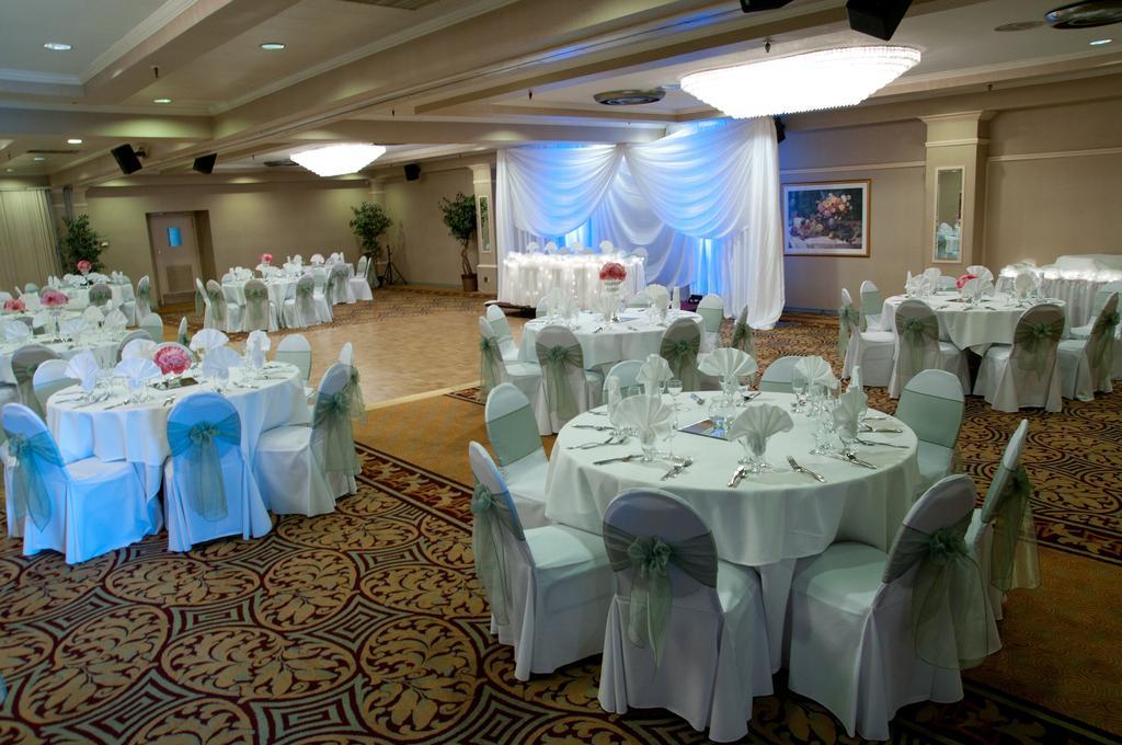 The Hotel Φρέσνο Εξωτερικό φωτογραφία