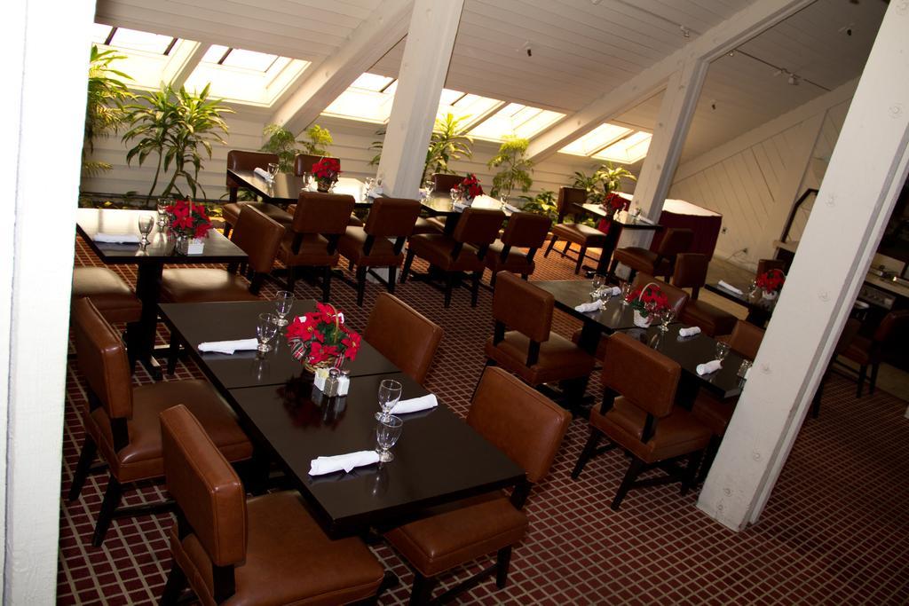 The Hotel Φρέσνο Εξωτερικό φωτογραφία