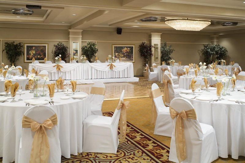 The Hotel Φρέσνο Εστιατόριο φωτογραφία