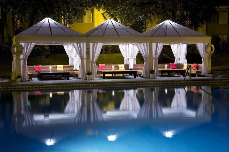 The Hotel Φρέσνο Εξωτερικό φωτογραφία