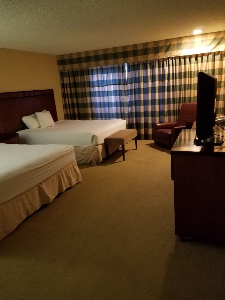 The Hotel Φρέσνο Εξωτερικό φωτογραφία