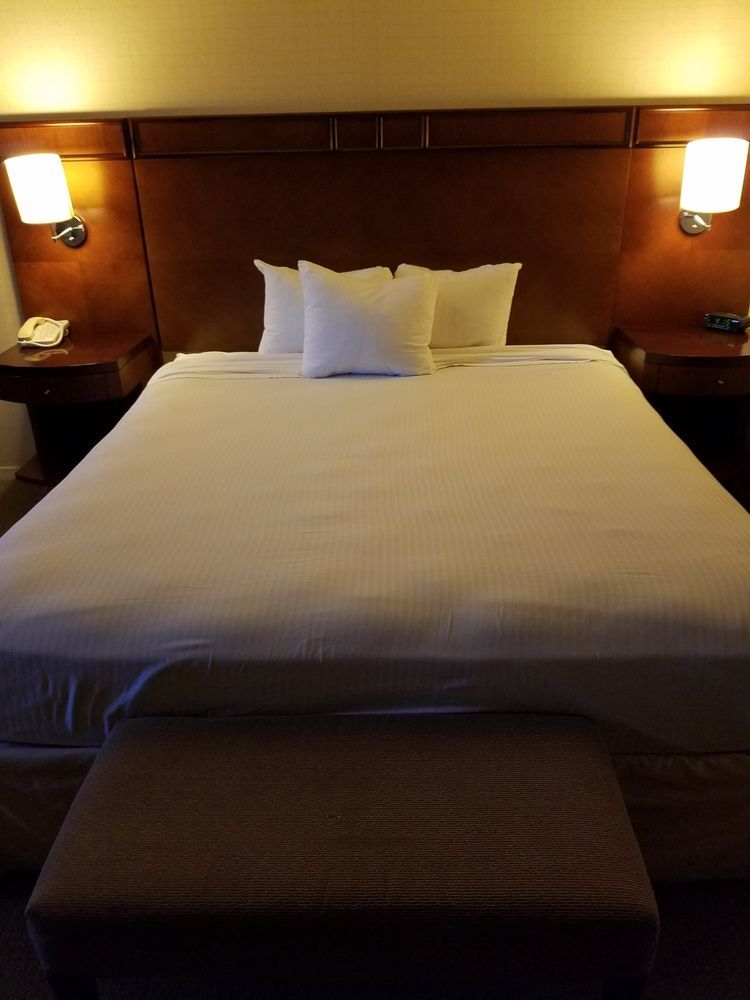 The Hotel Φρέσνο Εξωτερικό φωτογραφία
