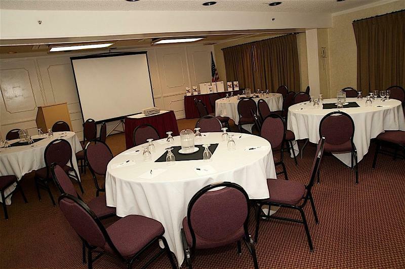 The Hotel Φρέσνο Εξωτερικό φωτογραφία