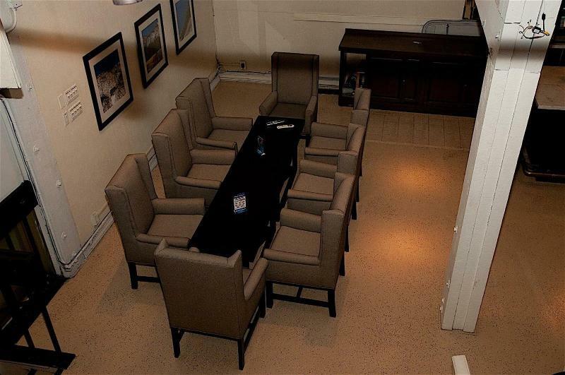 The Hotel Φρέσνο Εξωτερικό φωτογραφία
