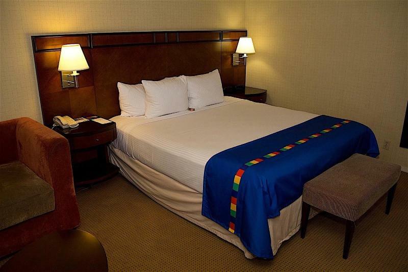 The Hotel Φρέσνο Εξωτερικό φωτογραφία