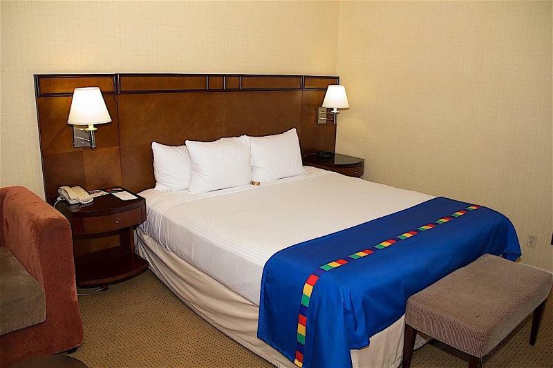 The Hotel Φρέσνο Εξωτερικό φωτογραφία