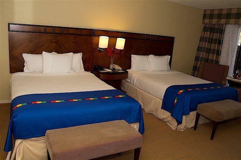 The Hotel Φρέσνο Εξωτερικό φωτογραφία