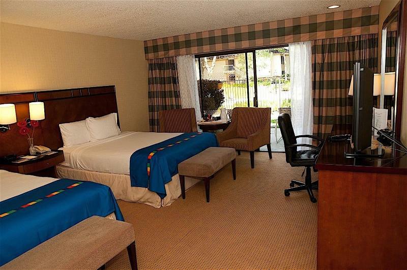 The Hotel Φρέσνο Εξωτερικό φωτογραφία