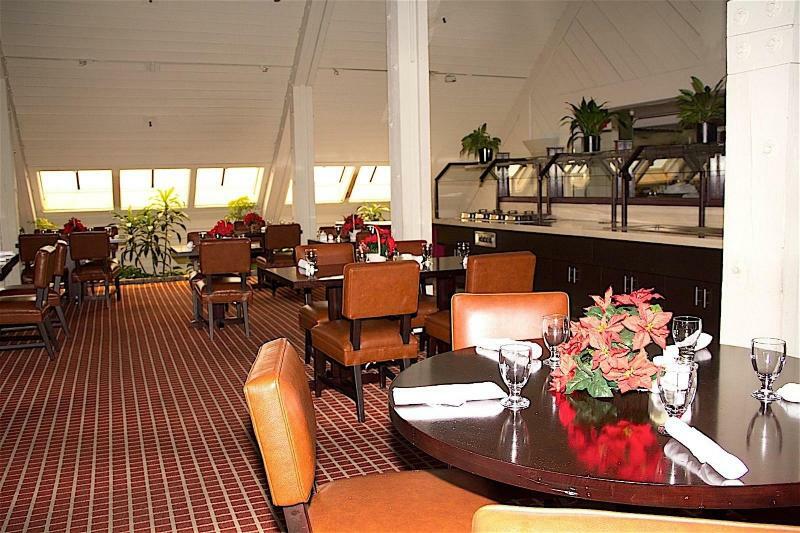 The Hotel Φρέσνο Εξωτερικό φωτογραφία